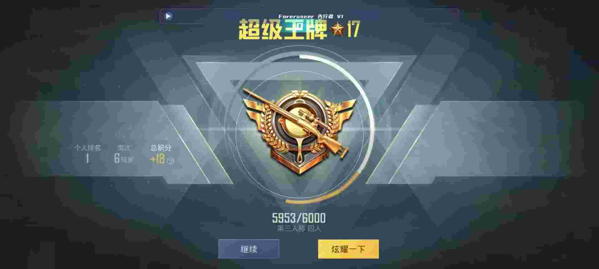 和平精英鸡腿辅助自瞄 - ��ƽ��Ӣ�ٱ��������辅助预览图